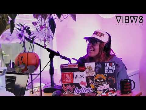 VIEWS With My Fiance: Not Like Us (Reaction)