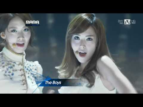 SNSD 2011 full Singapore Nov29 2011 GIRLS' GENERATION Live 1080p HD