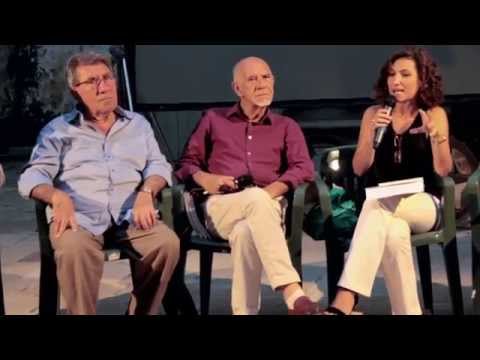 Omaggio a Pietro Germi con Aldo Puglisi