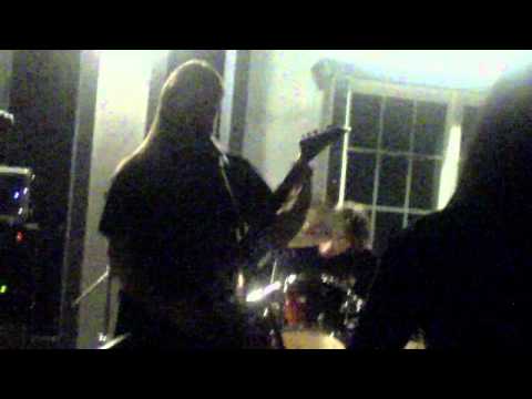 Depths of Chaos live 12/11/10