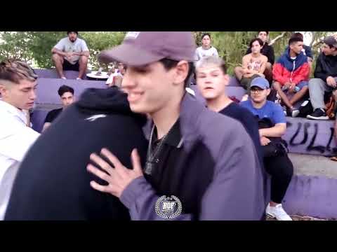 Anfisurfree - NEXUS-GURU-KOLO vs EZDA-PIRAMIDE-MUAI - [Semifinal] - 13.02.2022 - Don Bosco.