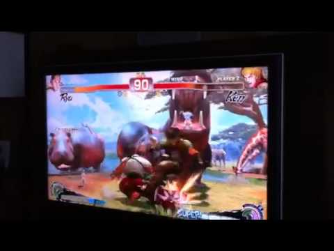 Doah ryu v Dennis Ken