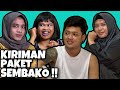 SUSI MALU PAMER KE FIKRAL