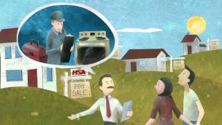 How a Home Warranty Protection Plan Works for You - HSA