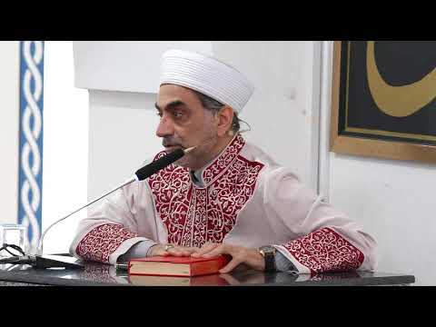 Cuma Vaazı I 16.01.2026 I Bursa Nilüfer Merkez Camii