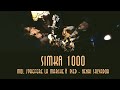 Simka 1000 - Moi, j'préfère la marche à pied ( H . Salvador )