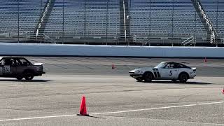 LEMONS 2024 AT NHMS VIDEO.