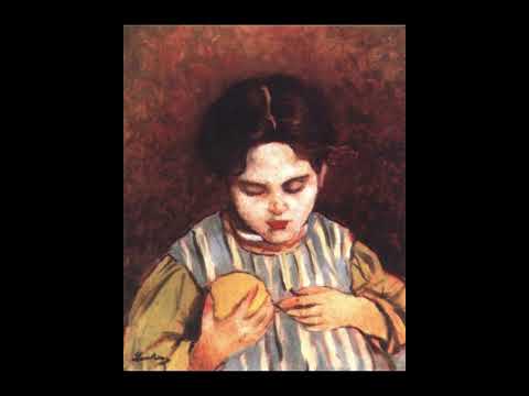 Stefan Luchian Artworks