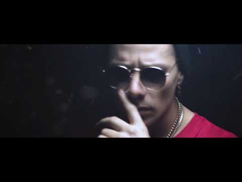 Tony Brouzee - Santo Nuevo (Video Oficial)