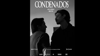 TRÁILER CONDENADOS