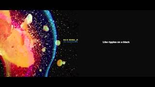 Radiohead - Reckoner (lyrics)