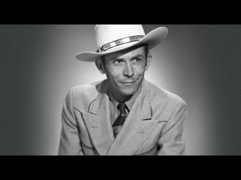 Hank Williams - I Can't Help It (If I'm Still In Love With You)