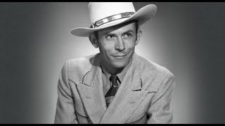 Hank Williams Sr - I Can't Help It (If I'm Still In Love With You)