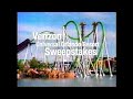 Universal Orlando Resort Verizon Sweepstakes Tie In Television Commercial 2004