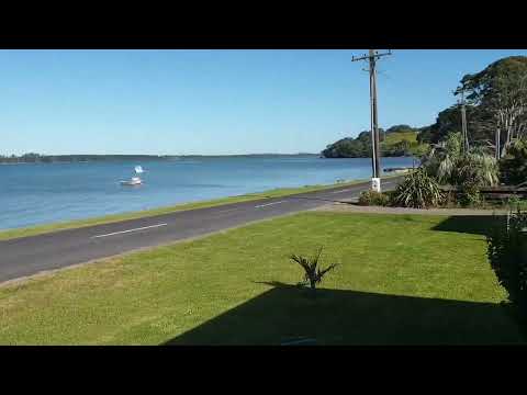 26 Esplanade Road, Ongare Point, Katikati, Bay of Plenty, 2房, 1浴, 独立别墅