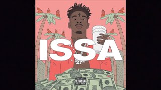 21 Savage - Numb (Lyrics)