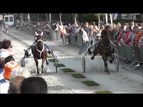 Samenvatting kortebaan Hillegom 2015