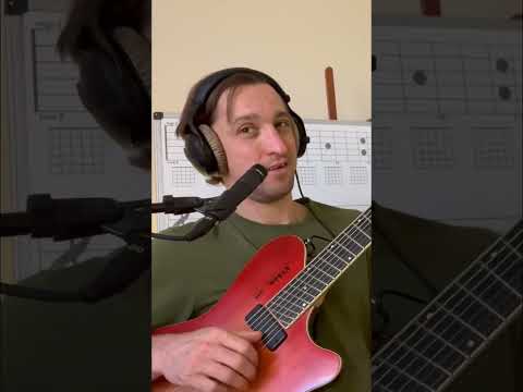 Unlock Music Secrets: Lydian Dominant Scale Explored #shorts