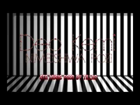 Nimeishiwa pozi Deo kemi Official audio