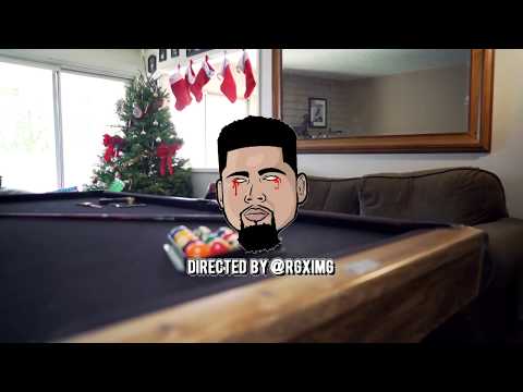 T-Paper Famous - Beefin (Official Music Video)