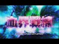Bump Of Chicken Hello World Blood Blockade Battlefront Opening 1