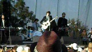 Plus Ones - Okkervil River @ ACL 2008