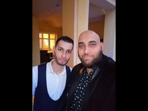 GIPSY VYCHOD - NANE MAN ( COVER CULY ) NA ZELANIE