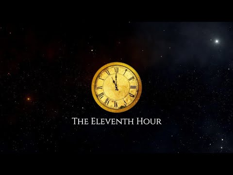 The Eleventh Hour S29 #9