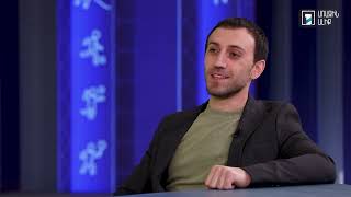 Շաբաթվա սպորտ․ Արթուր Դավթյան