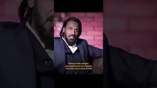 Download lagu surah kahaf explanation Sahil Adeem mp3