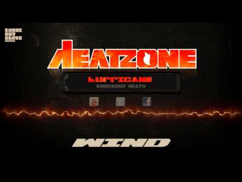 Heatzone - Hurricane (Official Preview)