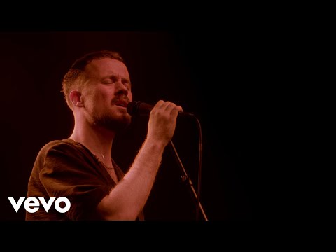 I Can Never Be - Maverick Sabre