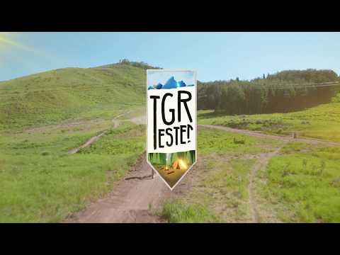 TGR Tested: Norco Range C7.1