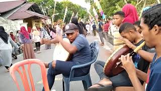 Download lagu Tarian sawat  untuk jemput bupati. di siri sori sarane mp3
