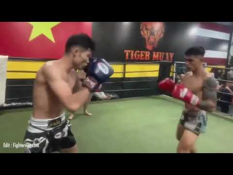 Three Great Style vs Style Matches With Great Lessons