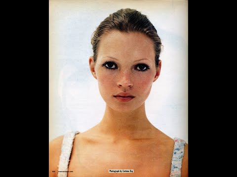 Baricco - Kate Moss: sul gusto