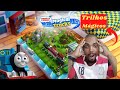 Thomas E Seus Amigos TRILHOS MÁGICOS IOS Gameplay 2021 02