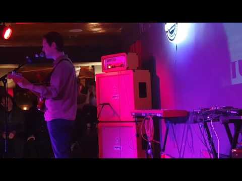 Joshua Burnside Bello Bar June 2017