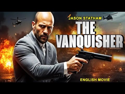 Jason Statham Is THE VANQUISHER