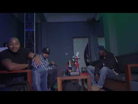 Big daddy X Ma sek X MoneyRow_Aza manao saron-tava.