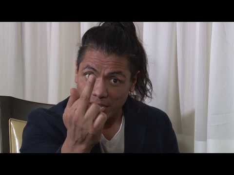 Juventud Guerrera Says Being Mentioned On AEW TV Was A Nice Surprise
