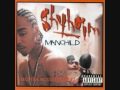 Shyheim Trust I Ts On