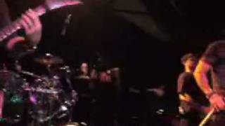 Laaz Rockit "Fire in the hole" 12/31/08