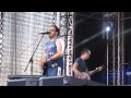 Xindl X - Hele Hele [Live, Votvírák, 12.6.2015] 