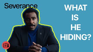 Hidden Details Uncovered in Severance Season 2 Episode 1