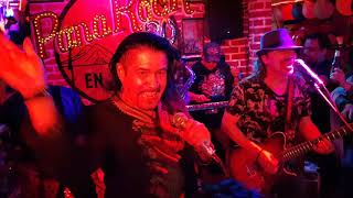 ALUX NAHUAL FIESTA PRIVADA