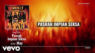 Download lagu MAY - Pasrah Impian Siksa mp3 Download lagu MAY - Pasrah Impian Siksa mp3