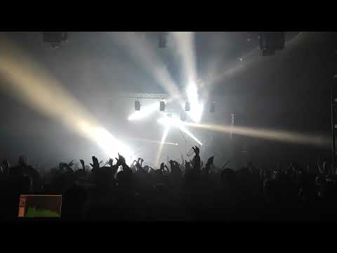 PANDA DUB live AT THE KILOWATT maze party