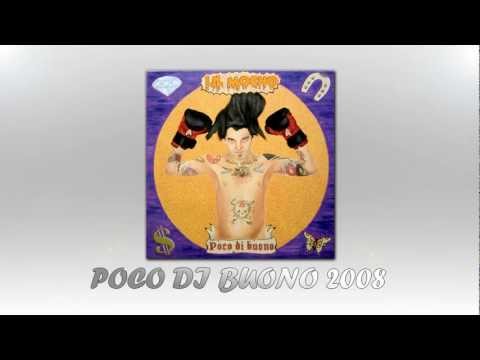 Vacca feat Gabo - Pesante (2009)