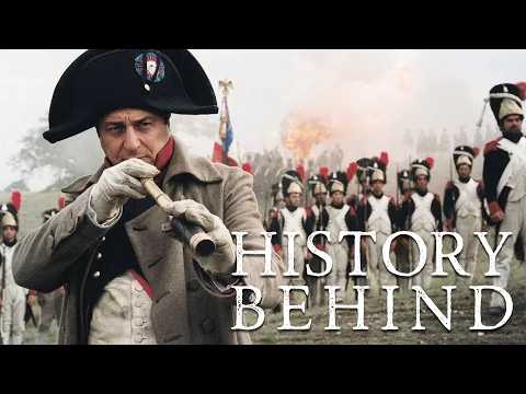 HISTORY Behind Napoleon 2002 | Endlich ein guter Napoleon Film?